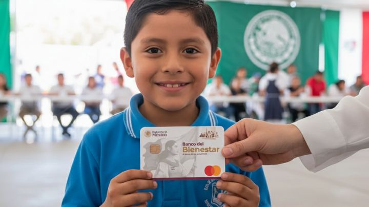 ¿Cuándo serán los registros de la Beca Rita Cetina para primaria? Esto se sabe