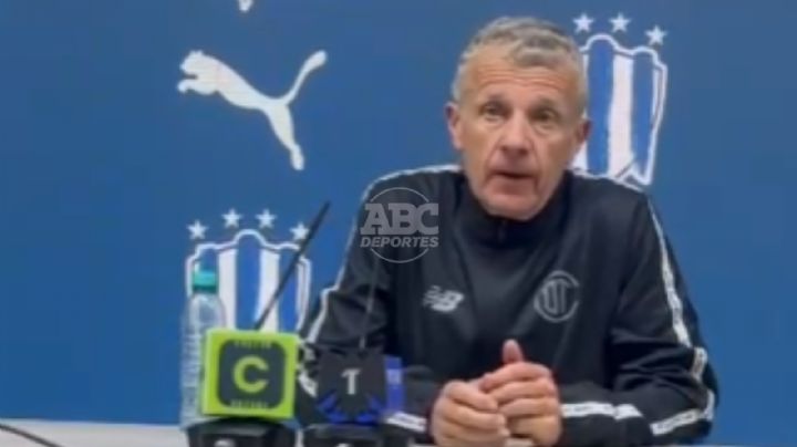 Patrice Lair tras derrota de Toluca ante Rayadas: 'grande decepción'