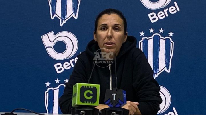 Rayadas gana ante Toluca, pero Amandine Miquel subraya exigencia en definición