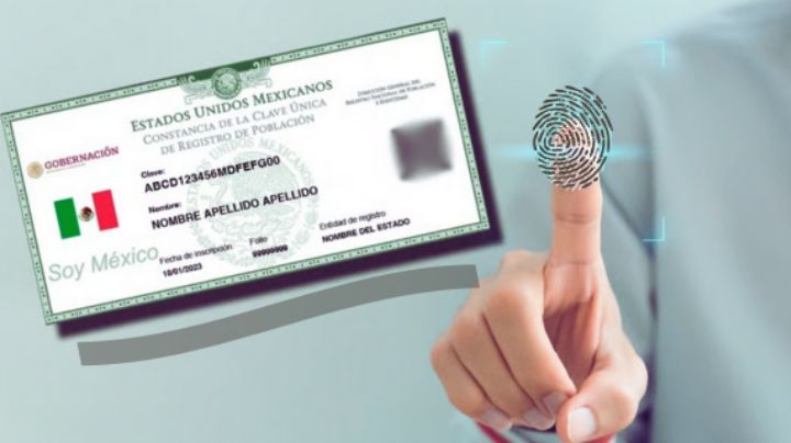 CURP Biométrica 2026: Guía completa para actualizar tu identidad digital