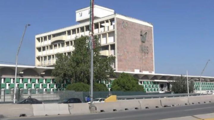 Se quedan atrapados en elevadores del IMSS en Monclova, generando crisis a pacientes