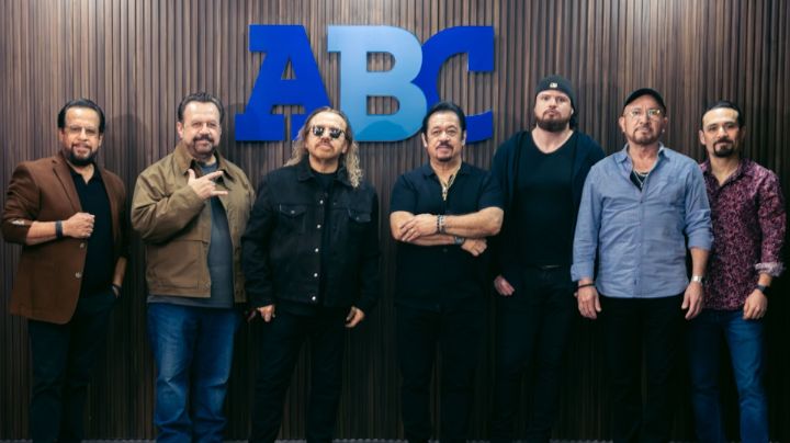 Los Acosta prometen una noche de 'histeria' y romance en su regreso a Monterrey
