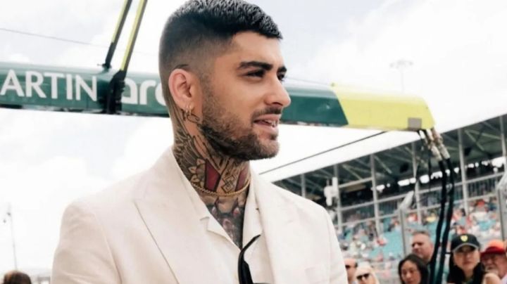 Precios de Zayn Malik en Monterrey generan controversia