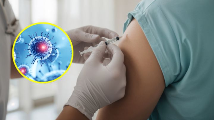 Sarampión en NL: IMSS y UANL instalarán módulos de vacunación en estas zonas