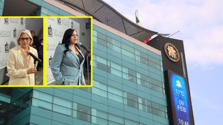 Diputadas piden autonomía ante traslado de la UIFE a la Fiscalía de NL