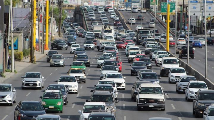 Afectaciones mentales por tráfico serían problema de salud pública, afirman diputados locales