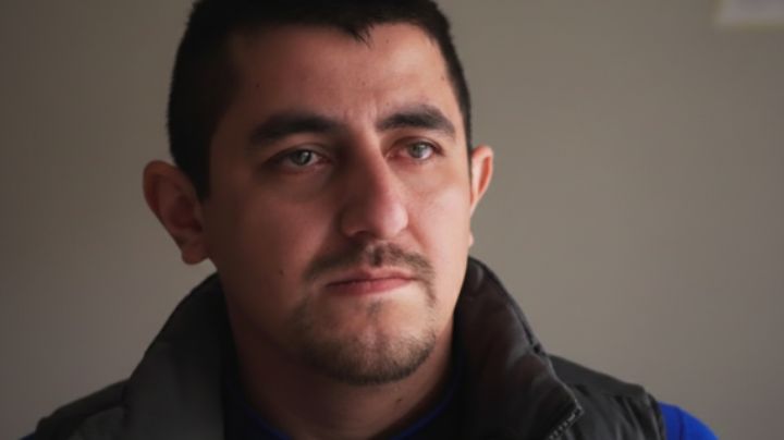 La brutal agresión de ICE que borró la memoria de un migrante: 'Olvidé que tenía una hija'