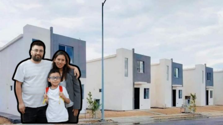 ¿El tamaño de tu casa afecta tu salud? La realidad de vivir en espacios reducidos de Infonavit