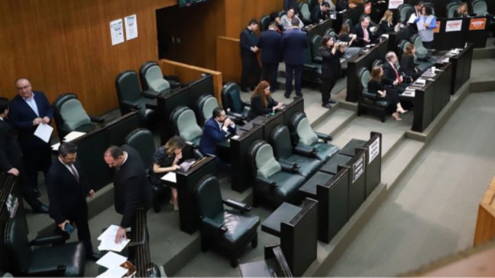 Diputados de NL ya tienen agenda; reforma electoral deberá quedar en junio
