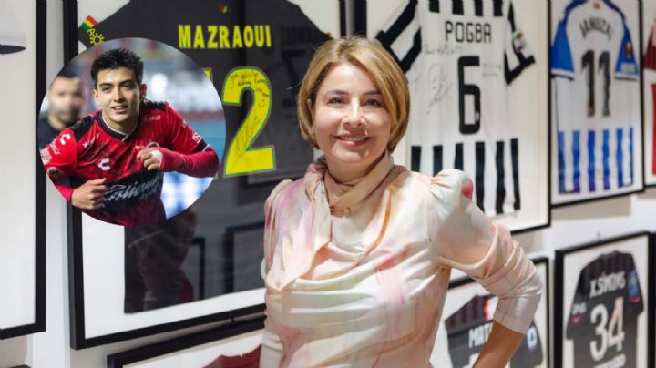 Liga MX: Quieren vender a Gilberto Mora al precio más alto posible, asegura su representante