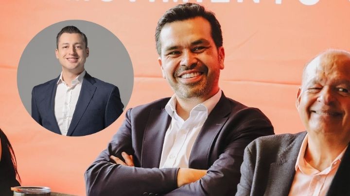 Perfila MC a Colosio para ir por gubernatura