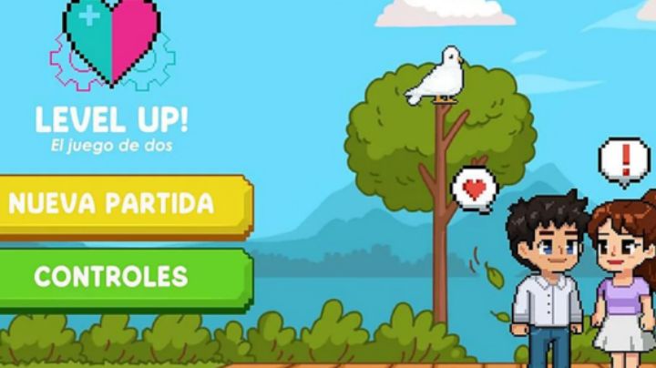 El primer videojuego católico en España que convierte el matrimonio en una aventura épica