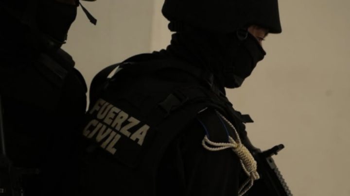 Enfrentamiento en General Terán deja 5 presuntos criminales abatidos