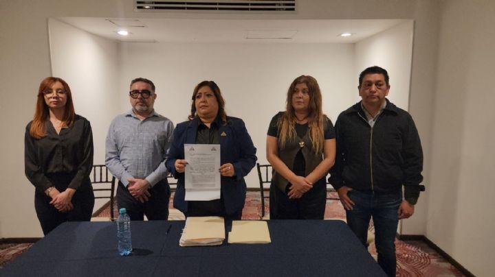 Denuncian a notarías por posibles fraudes y negligencias