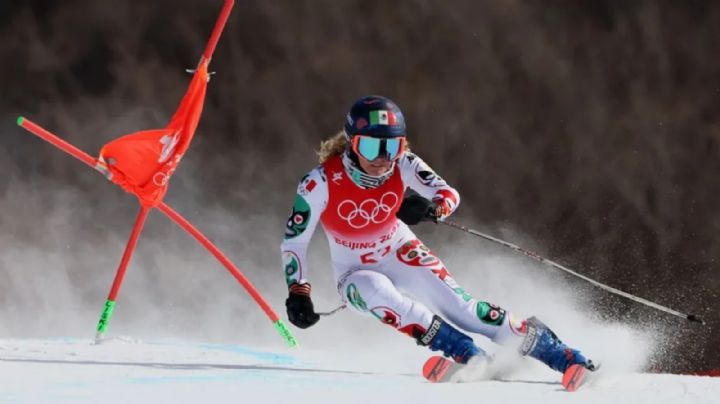 ¿Cuándo y a qué hora competirá Sarah Schleper en esquí alpino en Milano-Cortina 2026?