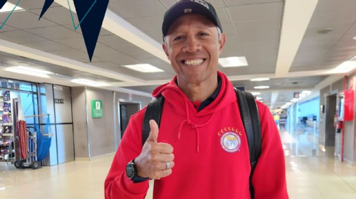 Xelajú busca la clasificación ante Rayados: `Venimos a escribir historia´dice Roberto Hernández