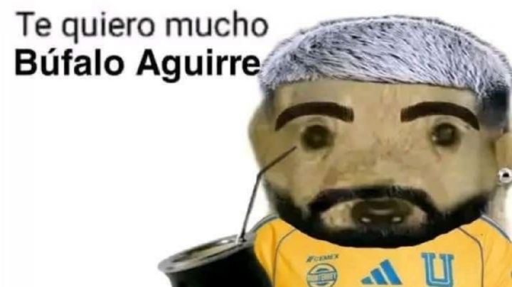 Los mejores memes de la victoria de Tigres ante Forge FC en la Concachampions