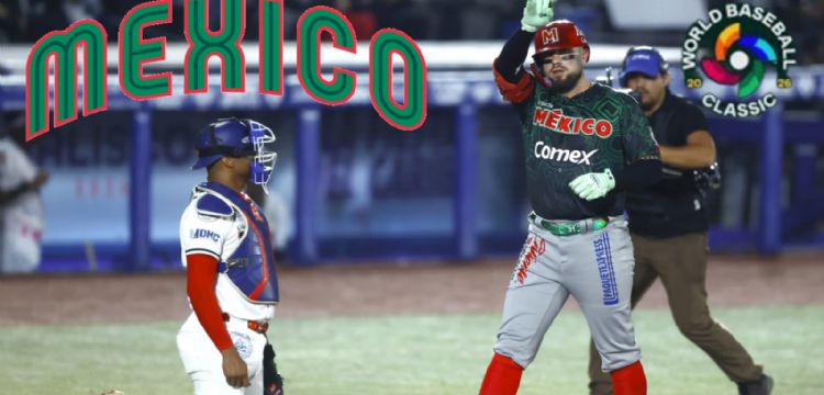 Julián Ornelas asegura que México ya es potencia mundial para el Clásico Mundial de Béisbol