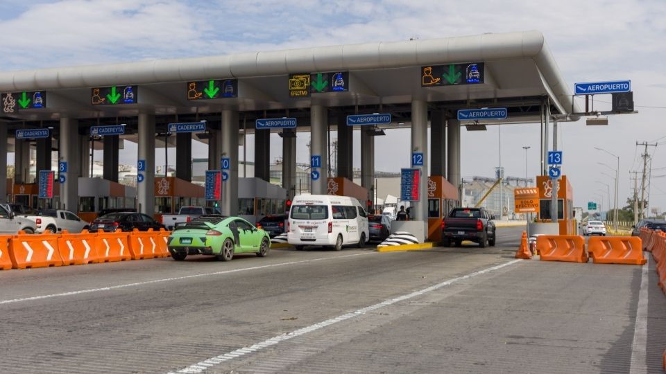 Estado subió el costo de cobro en autopistas
