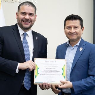 FACDyC fortalece análisis jurídico rumbo al Mundial 2026 con Simposio Internacional