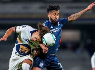 Pumas no remonta ante San Diego y queda eliminado de la Concacaf