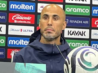 Tigres: Plantel respalda a Rodrigo Aguirre y apunta a conquistar la Liga MX y Concacaf