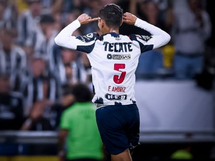 Revive la victoria 2-0 de Rayados sobre Xelajú en la Primera Ronda Vuelta de la Concacaf