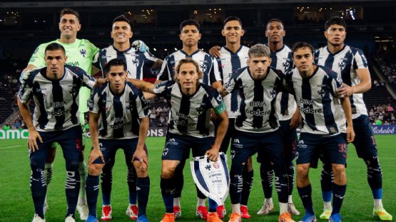Rayados va con todo al ataque ante Xelajú entre abucheos para Torrent en la Concacaf