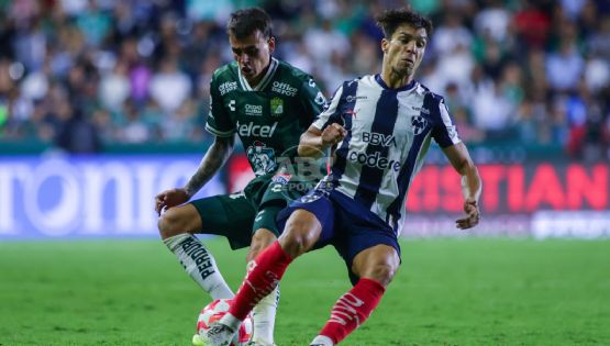 El Rival: León, un rival con cuentas pendientes en el "Gigante de Acero" con Rayados