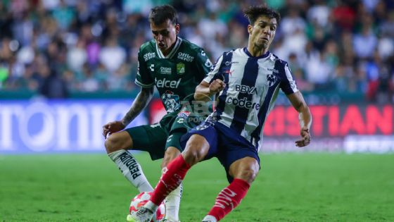 El Rival: León, un rival con cuentas pendientes en el "Gigante de Acero" con Rayados
