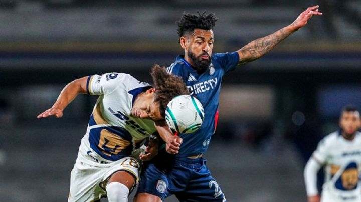 Pumas no remonta ante San Diego y queda eliminado de la Concacaf