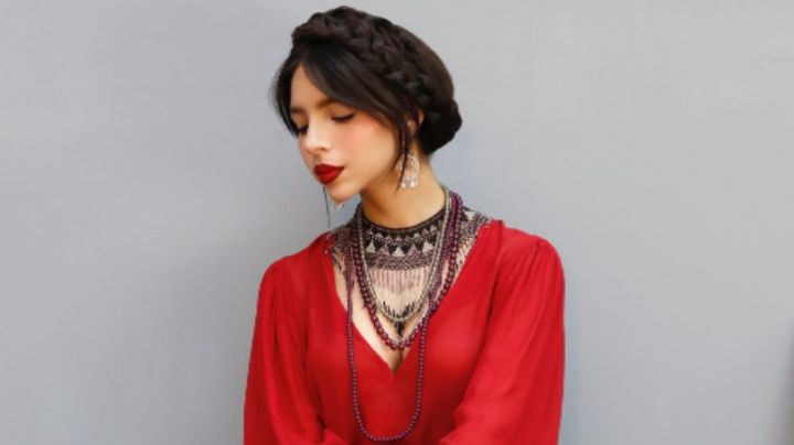 Ángela Aguilar responde a las críticas y asegura que ha sido juzgada injustamente