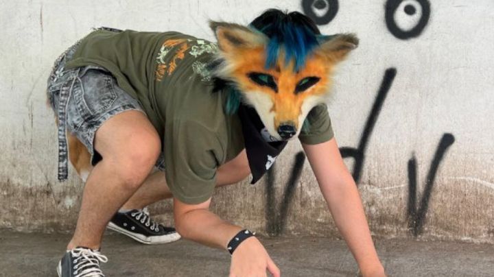 Madre denuncia que su hija fue mordida por un ‘therian’ en Argentina