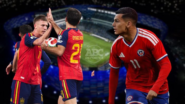 Mundial 2026: Jugaría España último amistoso previo a la Copa del Mundo en Puebla