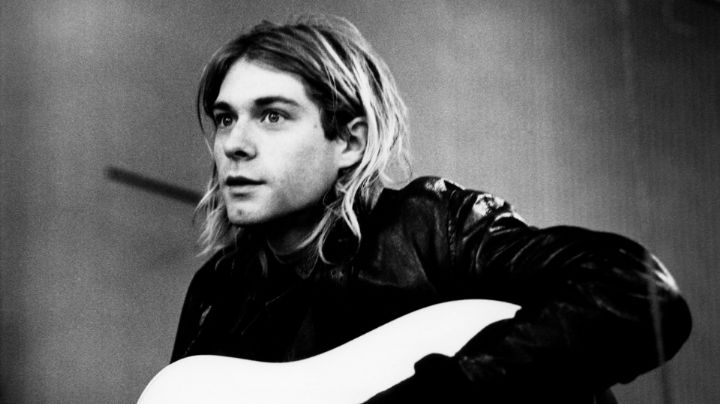 Nueva investigación afirma que Kurt Cobain fue asesinado