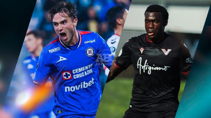 ¿Dónde ver en vivo el Cruz Azul vs. Vancouver FC en la Copa de Campeones Concacaf?