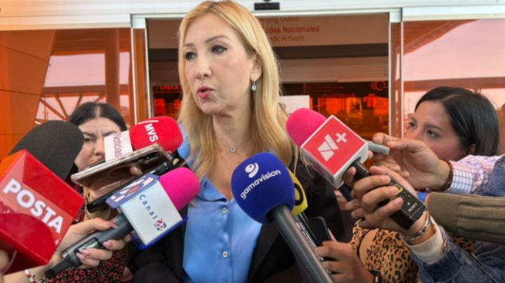 Brote de sarampión en Nuevo León: Salud busca a menores sin vacunar