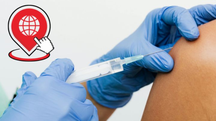 Vacuna contra el sarampión en NL: así puedes ubicar tu módulo en línea