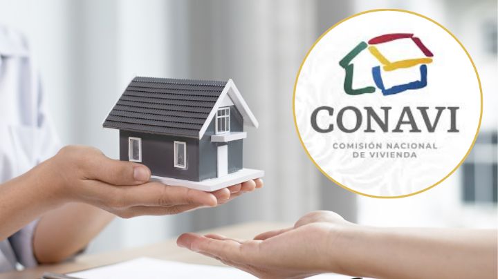 ¿Aún no tienes casa propia? CONAVI abre pre registro de Vivienda para el Bienestar