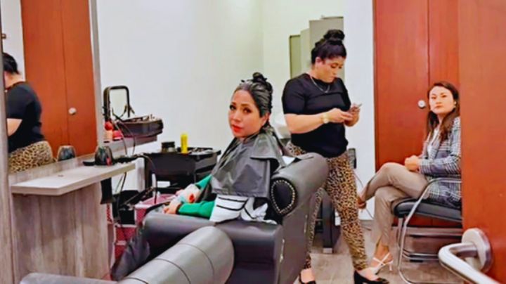 Senado ordena el cierre definitivo del salón de belleza en la Torre de Comisiones