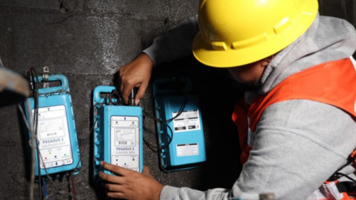 Amazon se une a AyD para evitar fugas y desperdicio de agua en NL