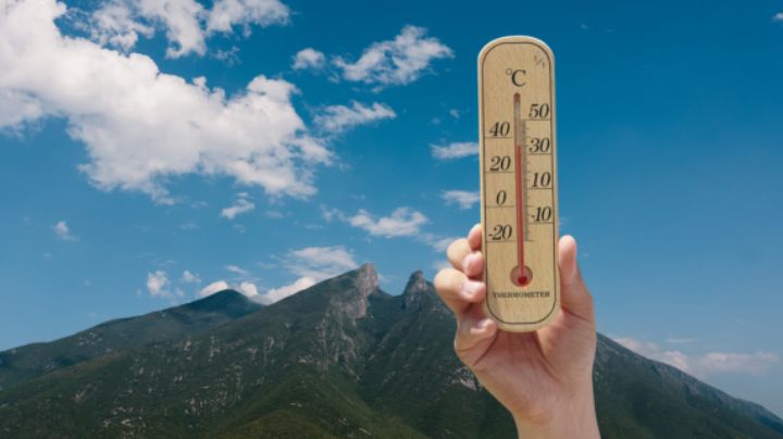 ¿Hace frío hoy? Esta será la temperatura en Monterrey este domingo