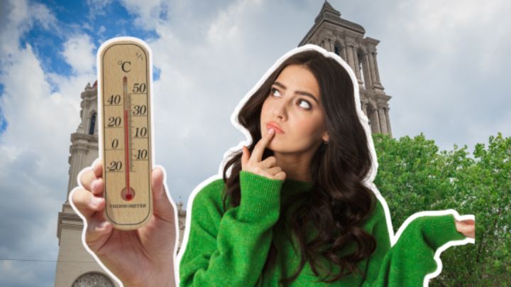 ¿Se sentirá más frío en Saltillo? Esta será la temperatura mínima hoy