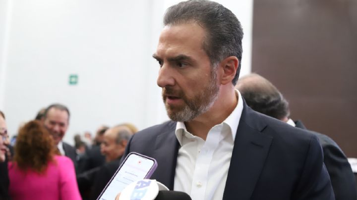 Alerta Adrián de la Garza por posible aumento de trata de personas en Mundial