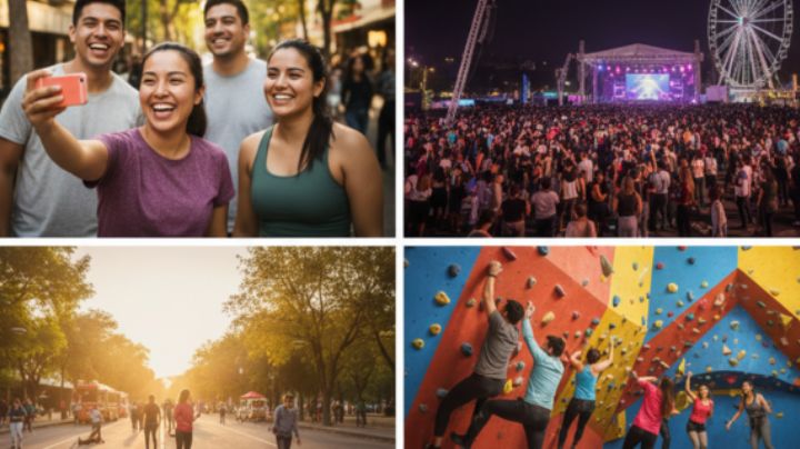 ¿Qué hacer si estas soltero en Monterrey? aquí los mejores lugares y actividades para socializar