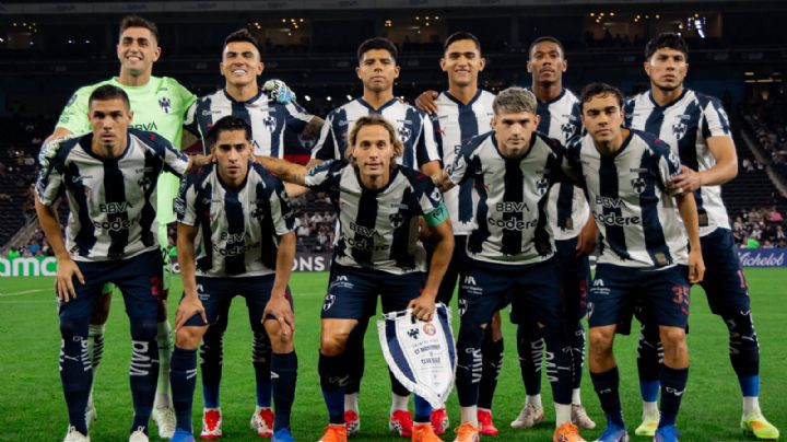 Rayados va con todo al ataque ante Xelajú entre abucheos para Torrent en la Concacaf