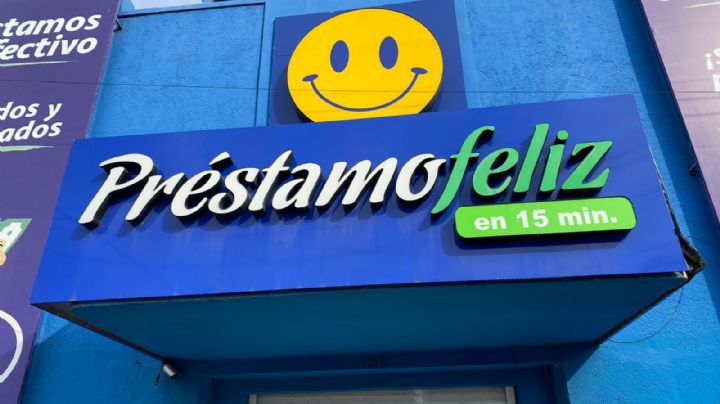 Rechazan amparo a exdirector de Préstamo Feliz por fraude millonario