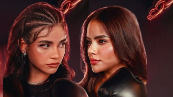 Supernova confirma cancelación de la pelea de Alana Flores y Samadhi Zendejas