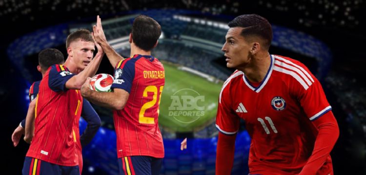 Mundial 2026: Jugaría España último amistoso previo a la Copa del Mundo en Puebla