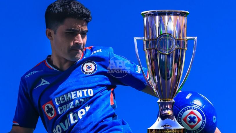 ¿Puede jugar Nicolás Ibáñez en la Copa de Campeones de Concacaf con Cruz Azul?